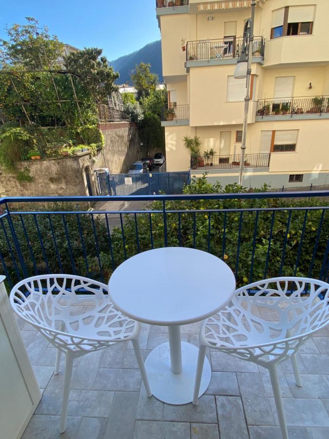 B&B Momi Sorrento Exterior photo